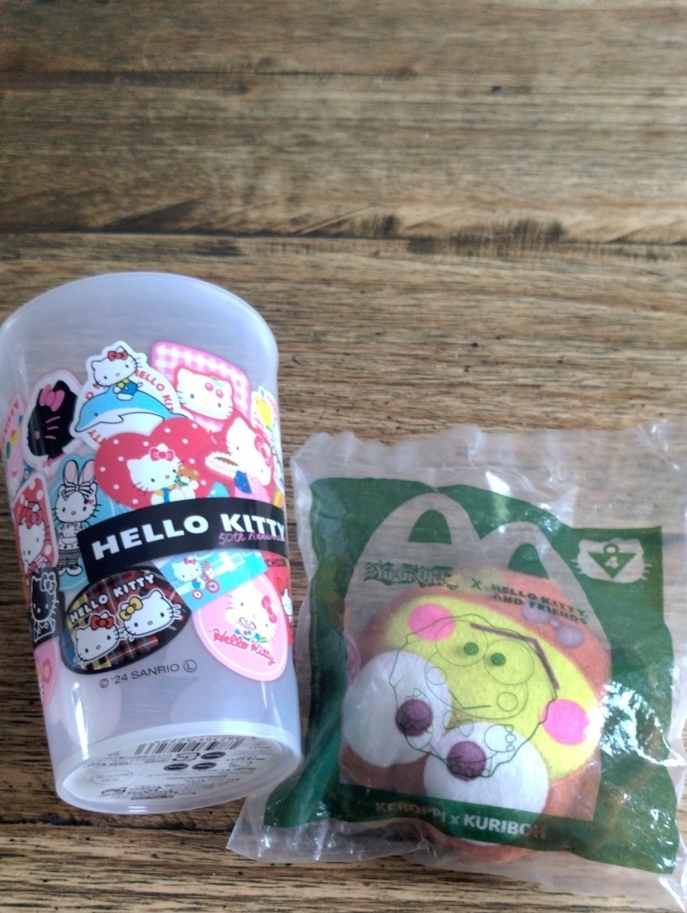 🦋HELLO KITTY BUNDLE 🦋